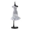Accessories Mini  House Toys Dress Doll Dress Support Mannequin Model Stand Display Holder Hangers