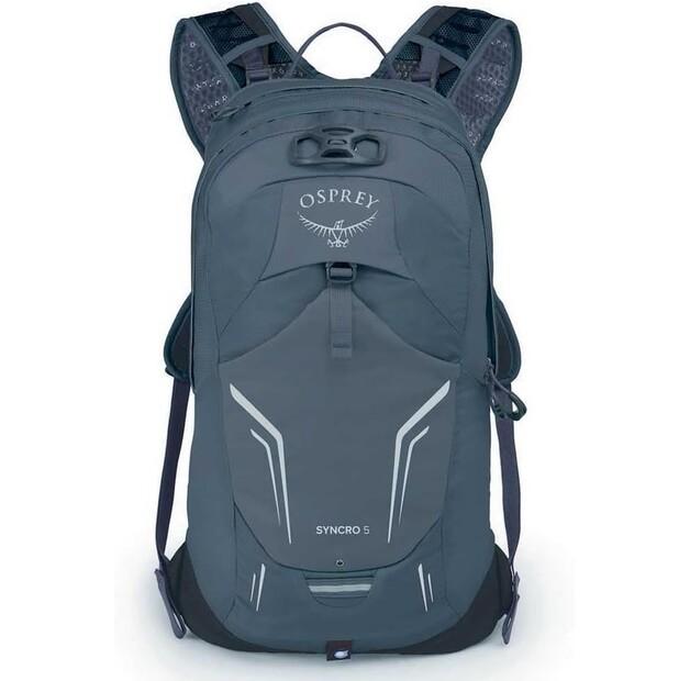 Рюкзак Osprey Syncro 5 coal grey (Herren)