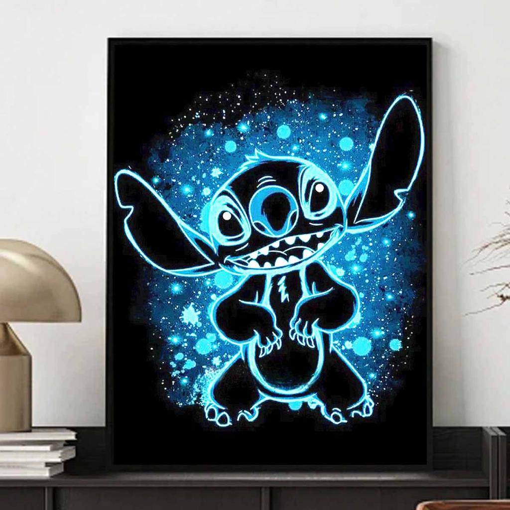 Full Round Diamond Painting Stitch Art Rhinestone Picture Mosaic DIY 5D Cross Stitch Embroidery Home Decoration