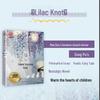 Lilac Knot Children's Reading Book