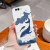 Для Huawei Nova 2 2S 3 3e 4 4e 5 5i 7i 6 7 SE Роскошный прозрачный чехол для телефона с красивым узором крыльев бабочки, мягкий силиконовый противоударный чехол для Huawei