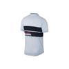 Nike Спортивная рубашка-поло Court Quick-Dry Breathable, мужская, серая, AJ7848-442
