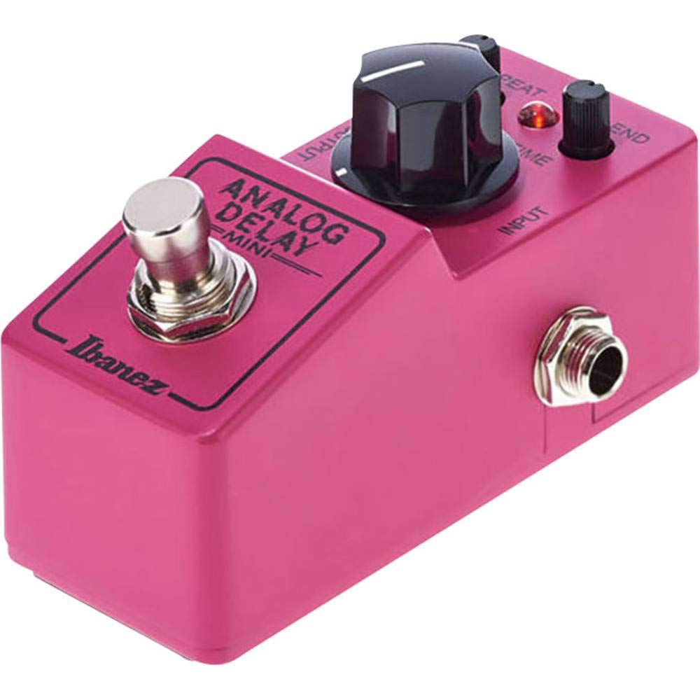 Ibanez Mini Size Pedal Analog Delay ADMINI