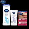 Набор для ухода за кожей Vaseline из 3 предметов
