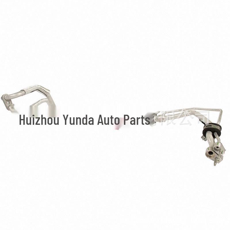F2GZ19A834AA Hose for Ford Lincoln