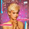 12-дюймовая пластинка VIKKI BENSON Passion BROX189 Бронзовая 1985 UK Танцевальная Электроника Б/у
