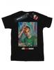 Mens Sheldon Loser Painting T-Shirt