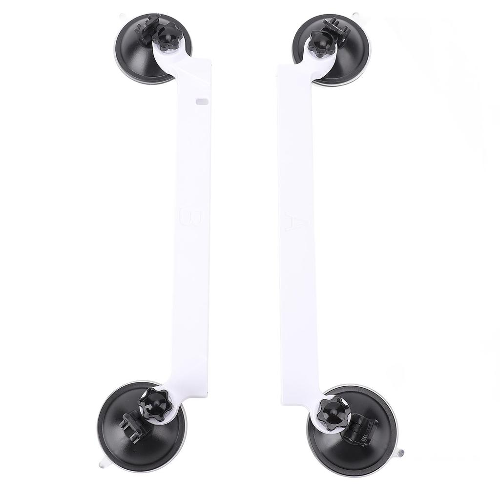 Спутниковое крепление на присоске для люка, погодостойкое, высокая стабильность, экономия места, базовая станция для крепления спутника на крыше, лобовом стекле