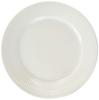 Imported Royal Copenhagen White Fluted Plate 19cm 1017402 [Regular Product]