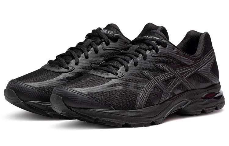 Asics Гель-флюс 'All Black' 1011A614-009