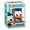 Disney Hanukkah Donald Holiday Pop! Vinyl