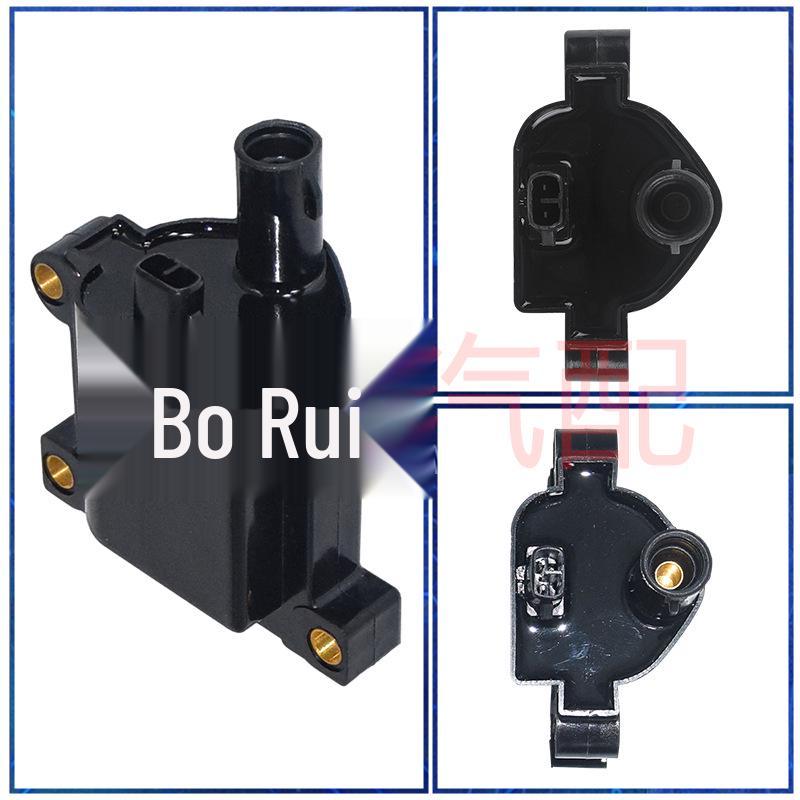 Катушка зажигания Toyota 90919-02207/19070-62010/19080-46020 для модификации