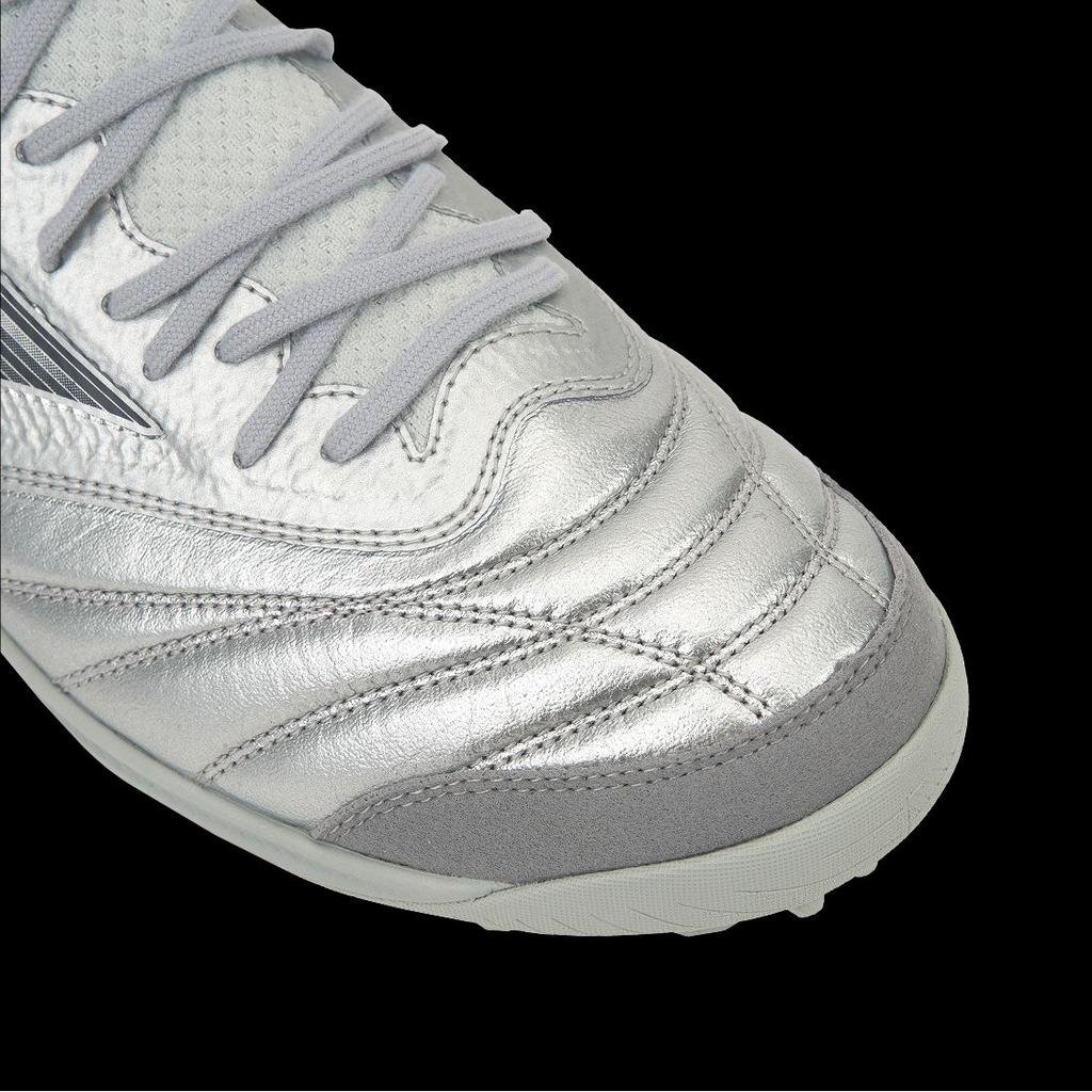 Mizuno Morelia Neo Sala B Удобные Универсальные TF (Резиновые шипы) Обувь для футбола из кожи кенгуру, амортизирующая, прочная, унисекс, Q1GB251004