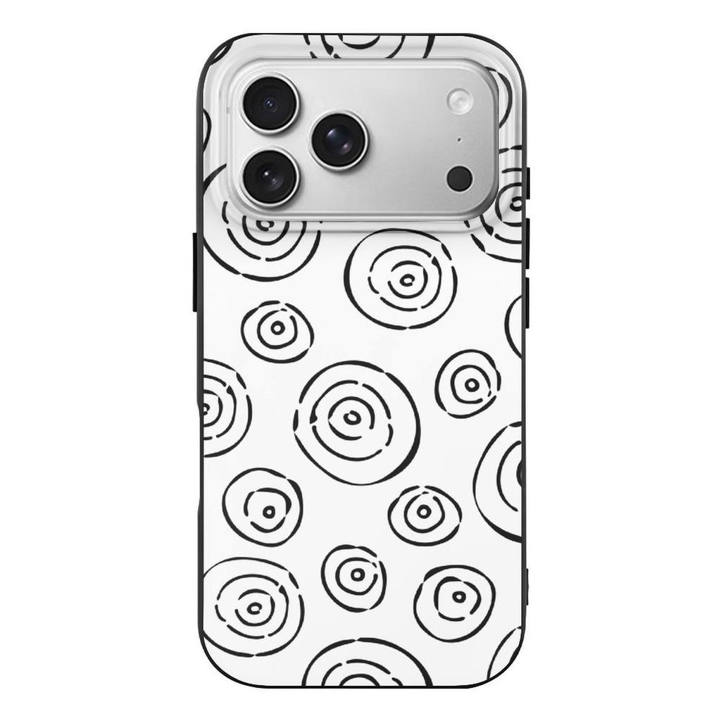 1 Pack For iPhone 17 Series TPU Phone Case Anti-Scratch Clear Full-Edge Design, Daily Protection