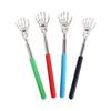 Scratching Old Man Happy Massager Tool Men Back Scraper Massage Claw Telescopic Backscratcher Extendable Back Scratcher