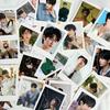 Pocaera Sunjae Upgo Jump Byun Woo-seok Goods Sunjae Photocard 3-inch 50 Sheets
