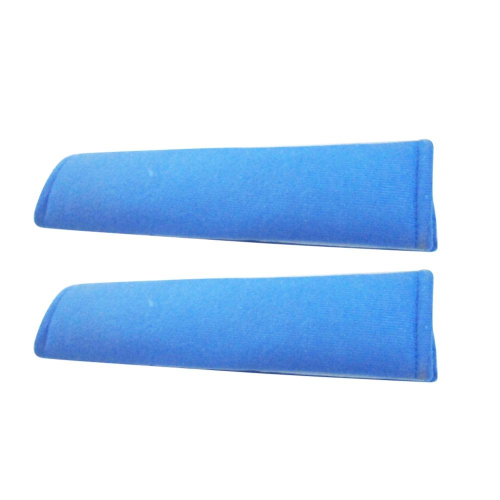 Backpack Cushions Safety Shoulder Belts Seat Belt Covers Car Seat Belt Padding Shoulder Belt Pads
