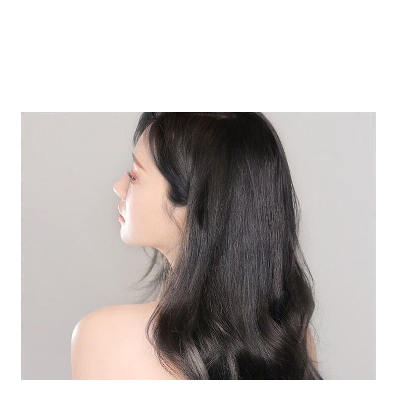 ASAKA Late Cherry Blossom Amino Acid Volumizing Shampoo