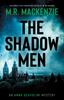 Книга The Shadow Men