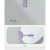 Miumi - Silicone Eyelash Makeup Stencil / Set