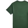 Детская футболка с принтом Polo Ralph Lauren, хлопок, с круглым вырезом, топы 323981260-002