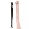 Outdoor All Aluminum Alloy Baseball Bat Thickened Softball Training Accessory Baseball Sticks