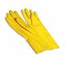 Gosia, Перчатки хозяйственные, размер S, 1 пара (УДАРЯТЬ)