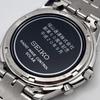 [Б/У] Наручные часы SEIKO Solar с радиоконтролем, Модель к 60-летию Fukuyama Transporting, Рабочие