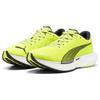 Puma Мужские кроссовки Deviate Nitro 2 Lime Pow Зеленый Черный Белый 376807-20