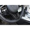 Автомобильная накладка на руль для Mercedes Benz ABCEG CLA CLS GLC GLE GLS GLB W177 W247 W205 W213 C257 X253 W167 W463