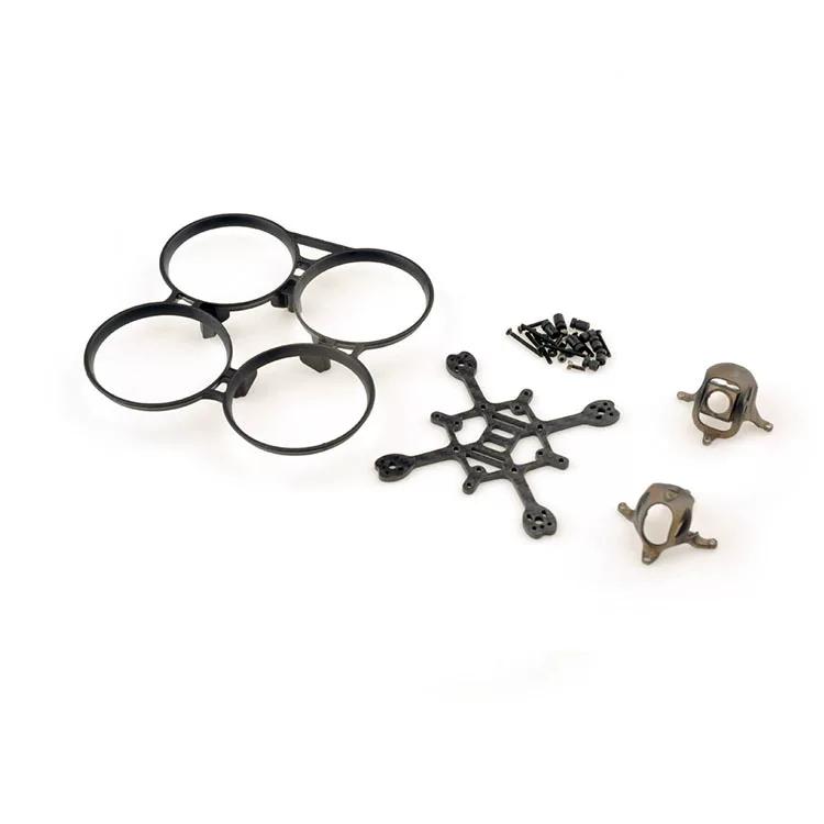 Happymodel MantiX2 2Inch Frame Kit 85MM Wheelbase Indoor Quadcopter Training Car Frame Parts