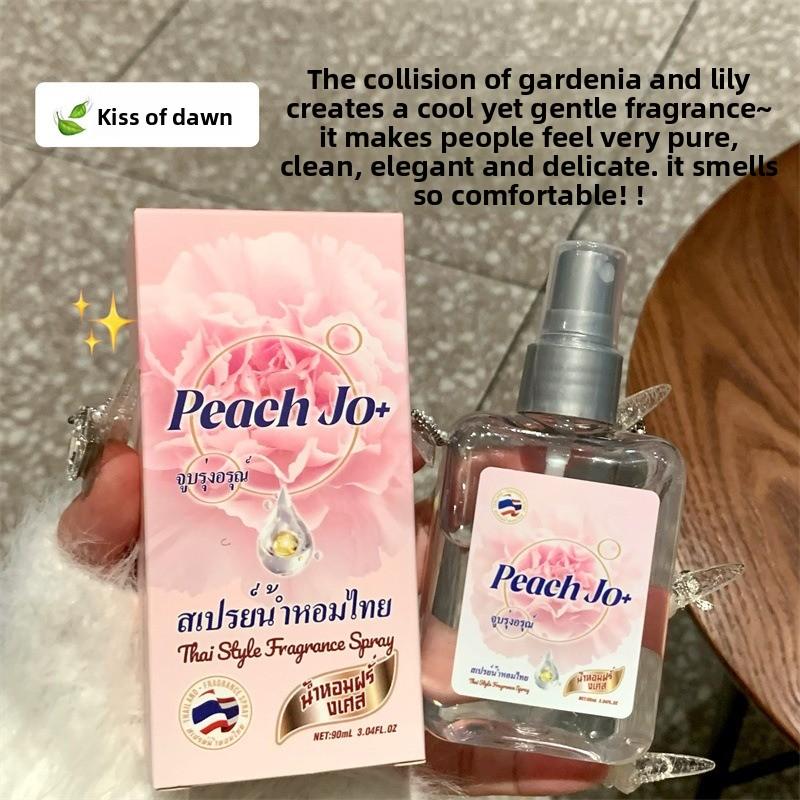 Высококлассный спрей-дезодорант серии Custom без спирта, аромат «Романтическое свидание», освежающий спрей, легкая парфюмерная вода