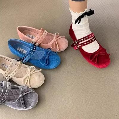 Женская обувь – Балетки