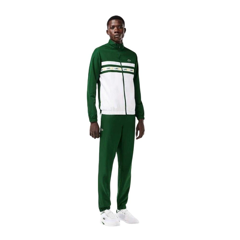Lacoste Мужской теннисный спортивный костюм