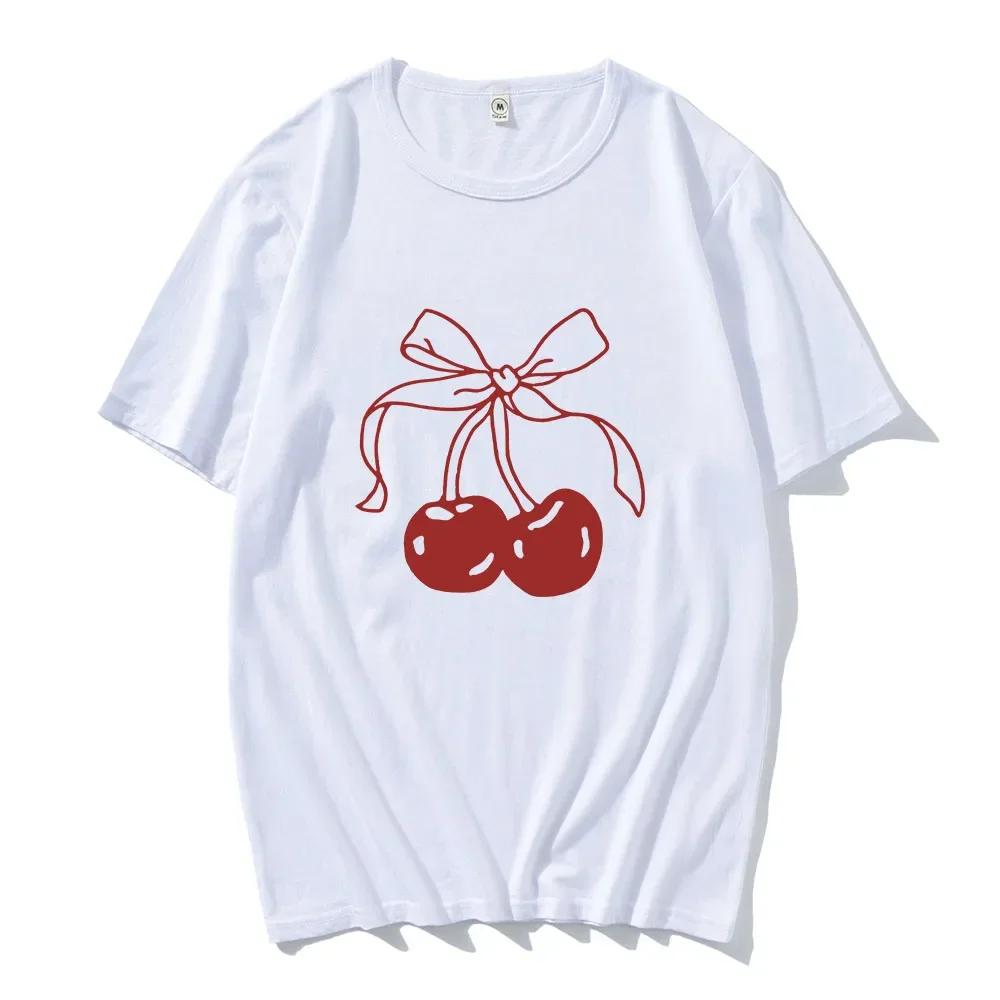 Singer Lana Del Rey Graphic Printing T-shirt Hip Hop Streetwear Comfortable Casual Short Sleeve Tee-shirt Cotton Soft Spring Tee