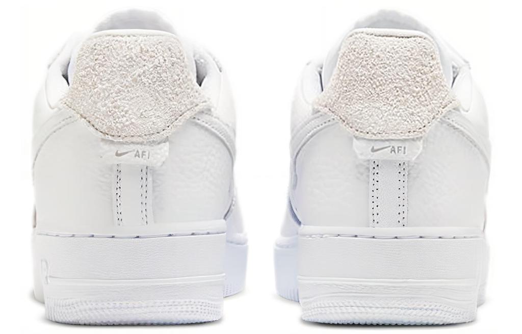 Nike Air Force 1 '07 Craft 'Белый Темно-серый' CN2873-101