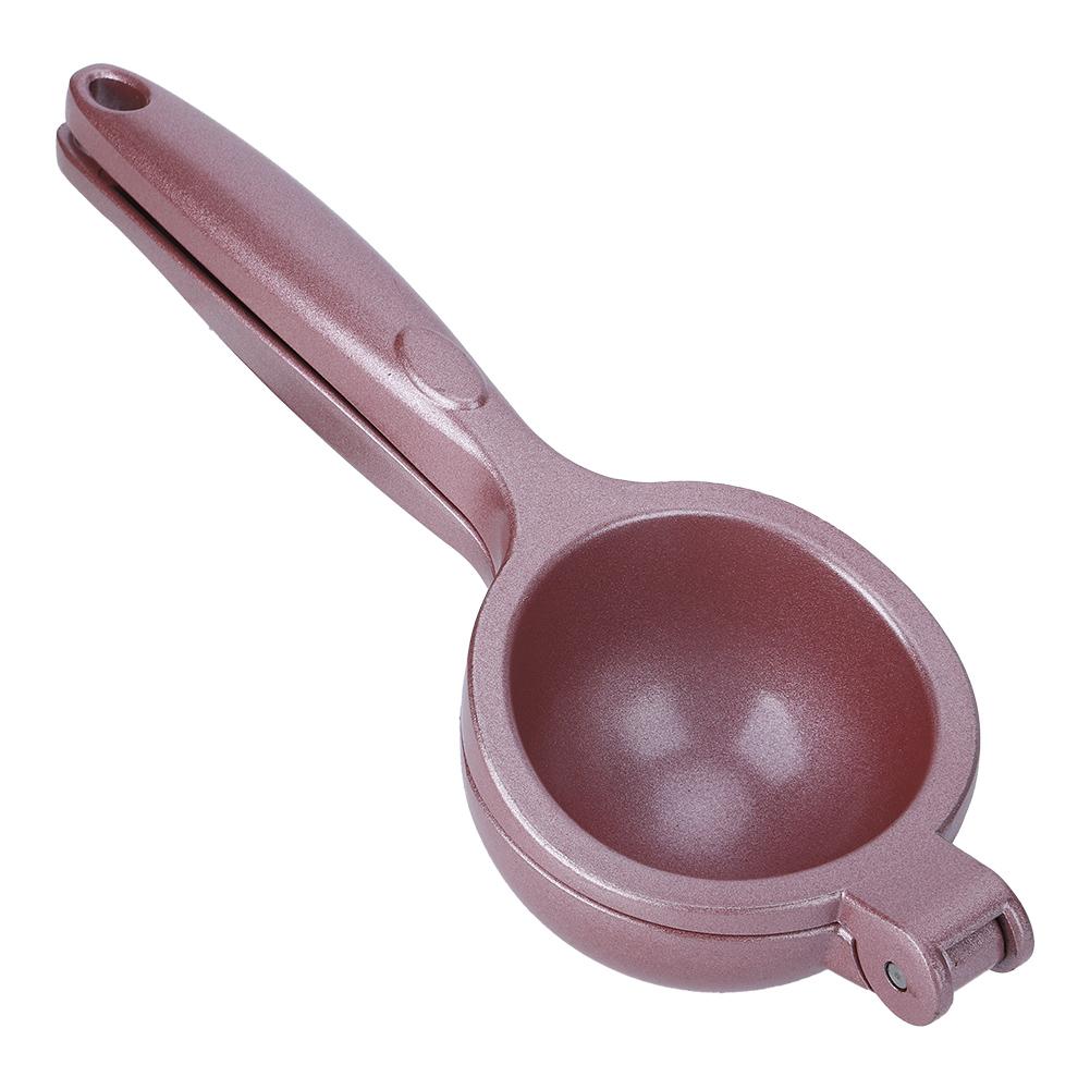 Ручная соковыжималка из алюминиевого сплава для фруктов, соковыжималка для апельсинов, лимонов, винограда, цитрусовых