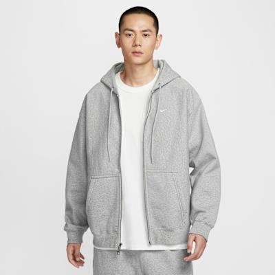 Nike Худи на молнии