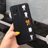 Чехол для Xiaomi Poco F4 Цветной Художественный Узор Задняя Крышка Для Xiaomi Poco F4 GT PocoF4 Чехол для Телефона 6.67'' Мягкий Силикон Fundas Capa