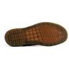 Dr. Martens Черные оксфорды из гладкой кожи 1461 унисекс 11838002