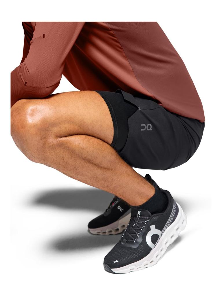 On Performance Hybrid Shorts Men's