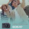 Canon EOS R7 Professional Mirrorless Camera (CN version)