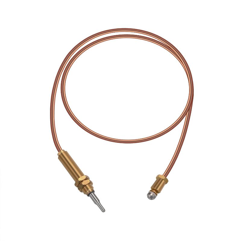 Газовый обогреватель для патио на пропане, обогреватель для помещения и уличный обогреватель для патио, сменный основной блок управления, латунный предохранительный клапан с портом для запальника