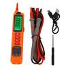 Pen Type Multimeter Non Touch Digital 6000 Counts Intelligent Voltage Tester with NCV for AC DC