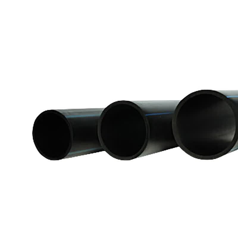 PE Drinking Water and Irrigation Supply Pipe
