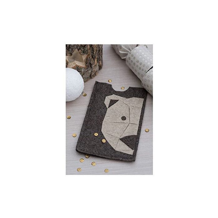 Colle pour tissu Cléo'textile 100 g