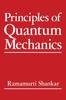 Книга Principles of Quantum Mechanics