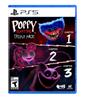 Poppy Playtime Triple Pack North PS5 (Import Version America) -