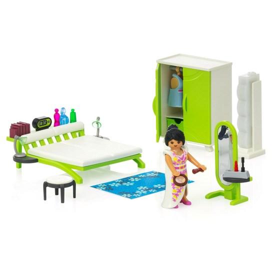 Playmobil Bedroom 9271, Popular Toys In Korea