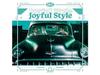 [CD+DVD] Joyful Style First Limited Edition Type B BRADIO WPZL-31861 Лучший альбом